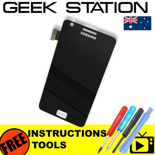 For samsung galaxy lcd - samsung, s2