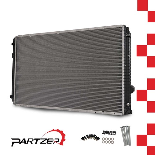 International radiator prostar - international,