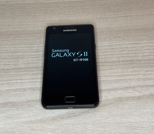 Samsung galaxy i9100 - galaxy,