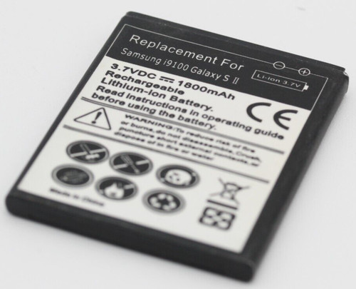 Replacement for samsung i9100 - samsung,