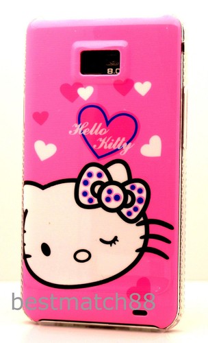 For samsung galaxy ii - s,