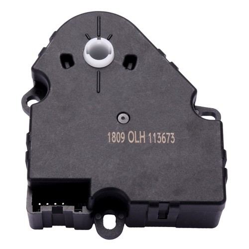 Blend air door actuator - air,