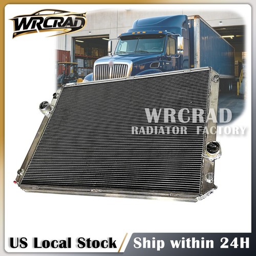 Fits international prostar - fits,