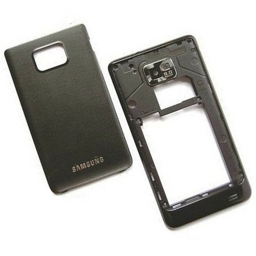 Samsung galaxy i9100 rear - samsung,