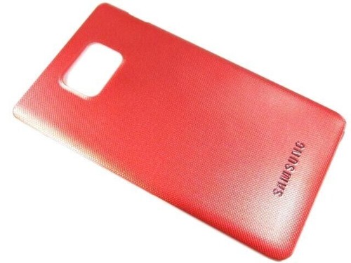 Back door battery cover - back,